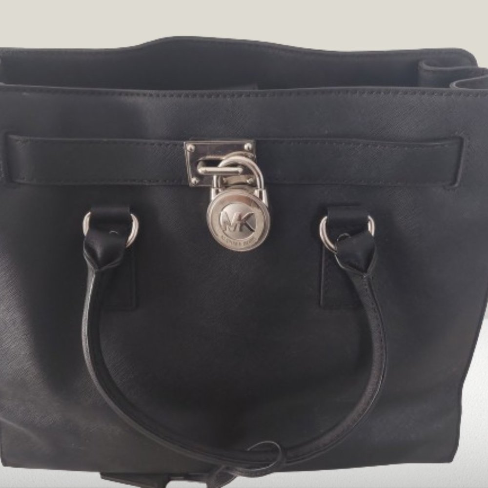 Michael Kors Large Handbag PRE-OWNED